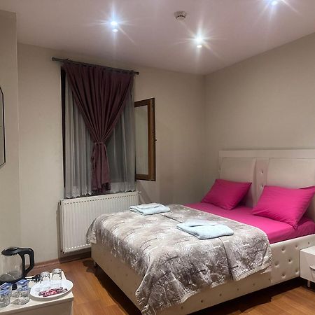 Mymoon Residence Stambuł Zewnętrze zdjęcie