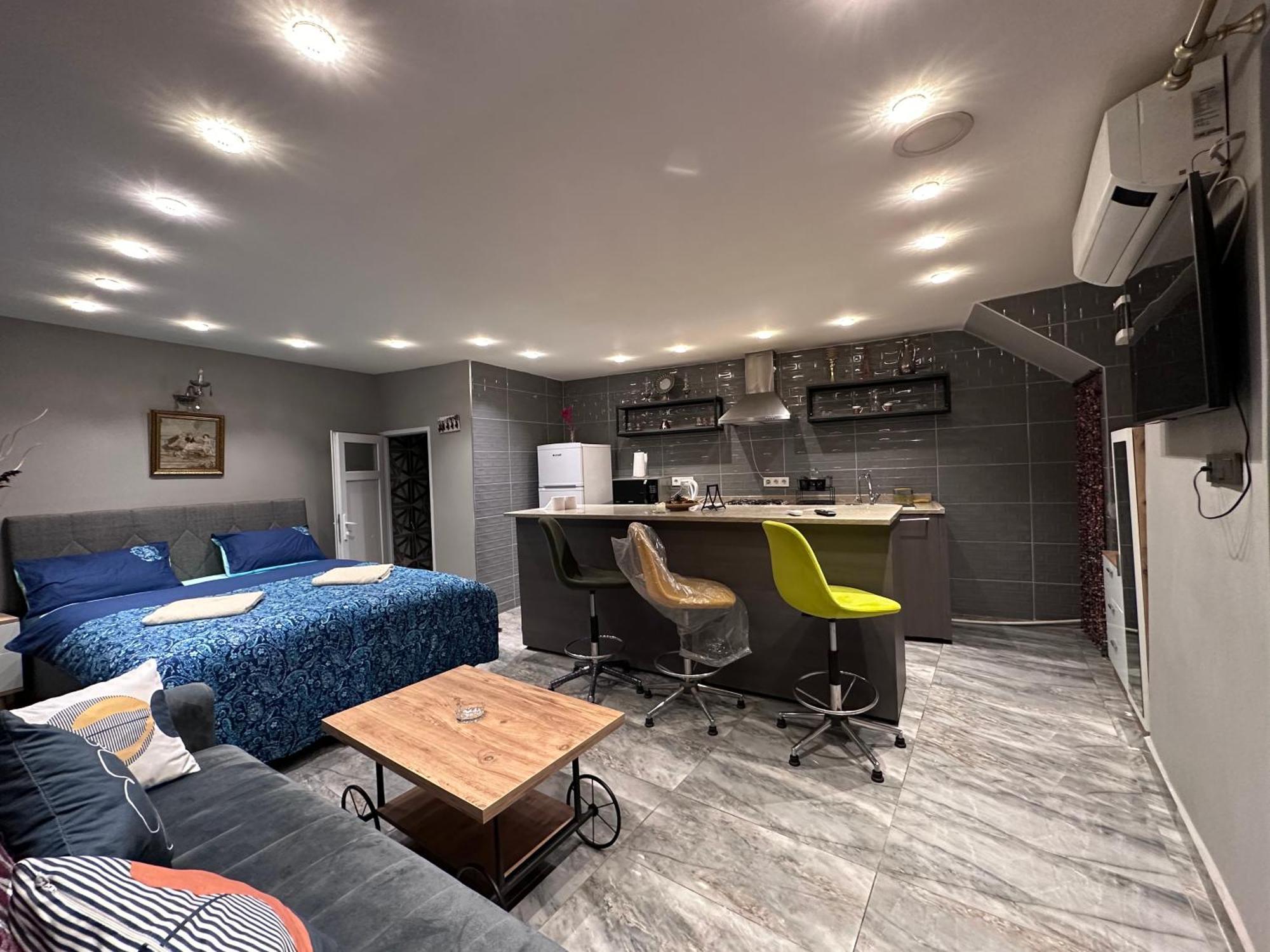 Mymoon Residence Stambuł Zewnętrze zdjęcie