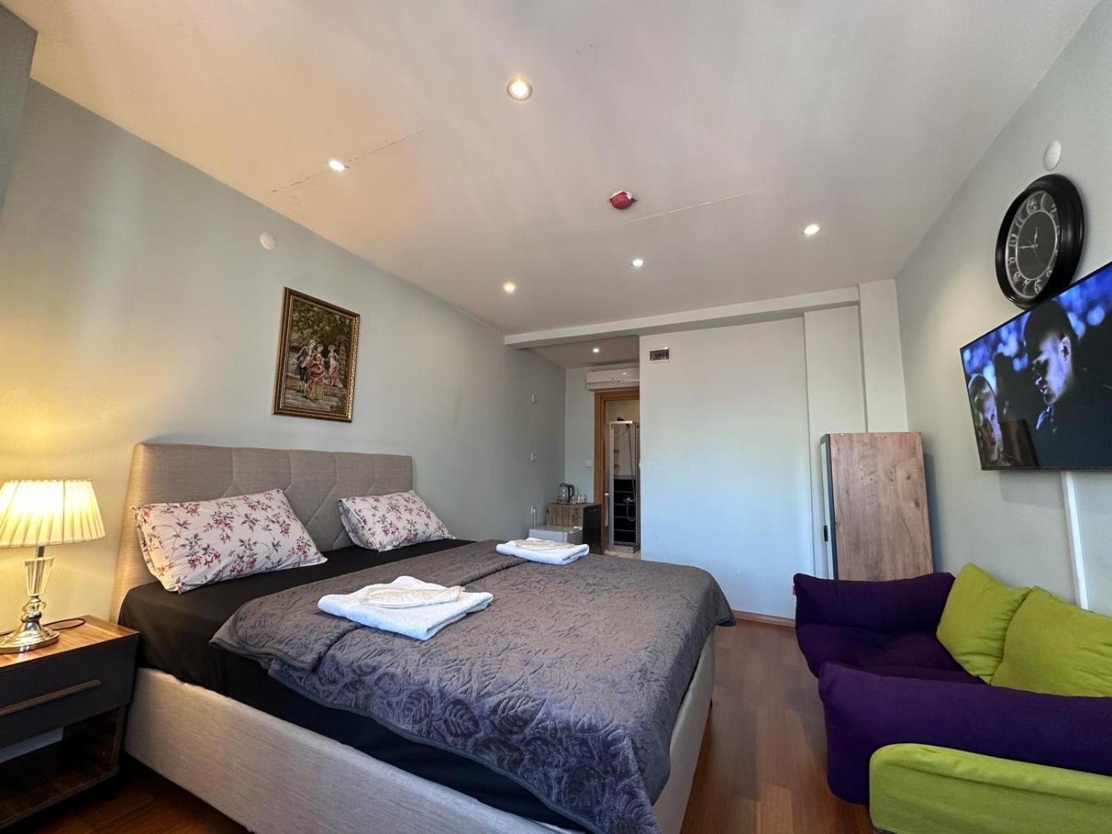 Mymoon Residence Stambuł Zewnętrze zdjęcie